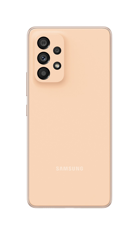 Samsung Galaxy A53